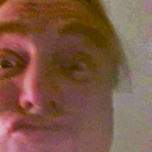 Meet your Posher, Randall